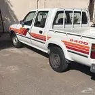 هايلوكس 1993