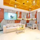 مكاتب في السليمانية  حيث تبدأ الأعمال برفاهية واحتراف