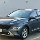 هيونداي كونا 2022 بحالة شبه وكالة