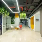 مكتب جاهز.. بداية احترافية بدون تعب