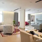 شقق مخطط فال