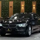 بي ام دبليو 520i 2020 (بحاله ممتازه )