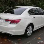 (احتاج ) اكورد 2008-2012لون ابيض حد-16-17الف