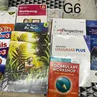 كتب مدارس انترناشونال المكتشف MIS جريد 6