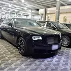 رولز رويس قوست 2019 بلاك بادج