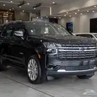 مطلوب تاهو قصير موديل 2021 أو 2022 للتنازل