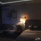 اثاث استديو للتقبيل