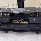 دولاب شاشه