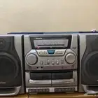 مسجل بابين ماركةaiwa الاصلي للبيع