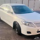 كامري 2011 قير عادي