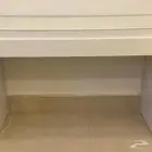 طاولة تلفزيون  طاولة مكتب