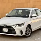 تويوتا يارس 2023 نظيف