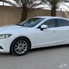 مازدا 6 2016