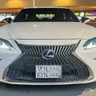 لكزس نظيفة 2019 ES300 هايبرد