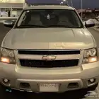 CHEVROLET TAHOE 2011