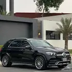 مرسيدس - GLE450 - 2019 - سعودي