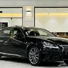 لكزس 2015 GS250 V6 ( بحالة ممتازة )