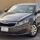 كيا اوبتيما 2013