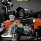 Sony 6400