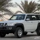 باترول فتك 2015 ستاندر