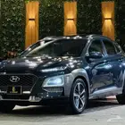 هيوانداي كونا 2019 (بحاله ممتازه)