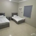 اثاث نظيف للبيع غرف نوم وكنب