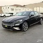 كيا K8 2023 ( بنزين 6 سلندر ) فل كامل بدون بانوراما للبيع