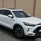 للبيع جيب بايك X7 م 2023 ممشى قليل وكالة( ضمان مليون كيلو )