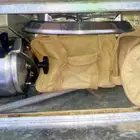 للبيع شنطه عزبه مفصله على ددسن مع تانكي 72 لتر