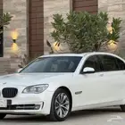 بي أم دبليو 2015 فئة 730 فل كامل موتر شرط الفحص بدي ومحركات