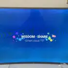 شاشة ANADST شبه جديده