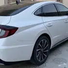 للبيع سوناتا سمارت 2020