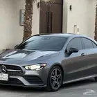 مرسيدس CLA250 2020
