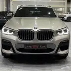 بى ام دبليو X4 Mkit فل اوبشن 2021