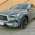 انفنيتي QX50 2024 ( بحالة ممتازة )