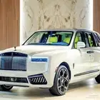 2025 Rolls-Royce Cullinan Black Badge