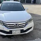 اكورد 2016 بدي وكالة