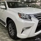 لكزس GX عبداللطيف جميل 2015