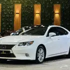 لكزس ES 350 2015 (بحاله ممتازه)