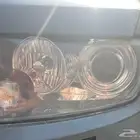 Grand Cherokee srt headlights