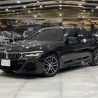 بي ام دبليو 520 استاندر خليجي 2022