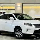 لكزس 2013 RX 350 ( بحالة ممتازة)