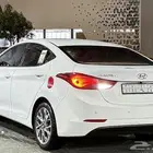 هيونداي النترا 2016