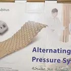 مرتبه هوائيه اسطوانية وكرات للتقرحات