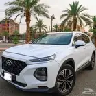 سياره سنتافي 2019 ديزل للبيع