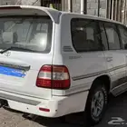 جيب لاند كروزر 2006