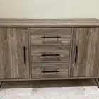 دولاب او خزانة جانبية او دولاب تلفزيون cabinet