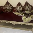 مدخل طاوله واريكه