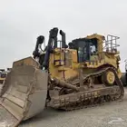 للبيع بلدوزر كتربلر حجم D10T2 موديل 2014