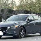 مازدا 2023 ممشى 41 الف فقط